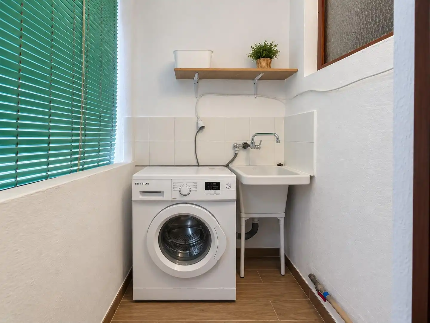Appartement compact à louer à Centro ciudad, imagen 7