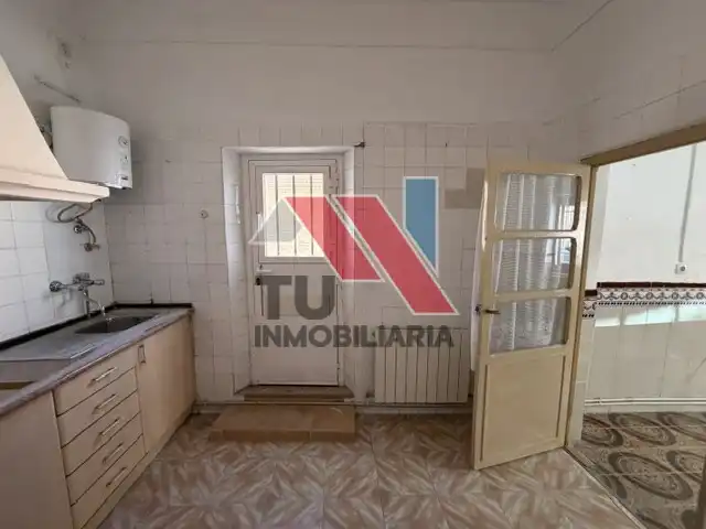 Cocina de Casa o chalet en venta en Fuensalida con Calefacción