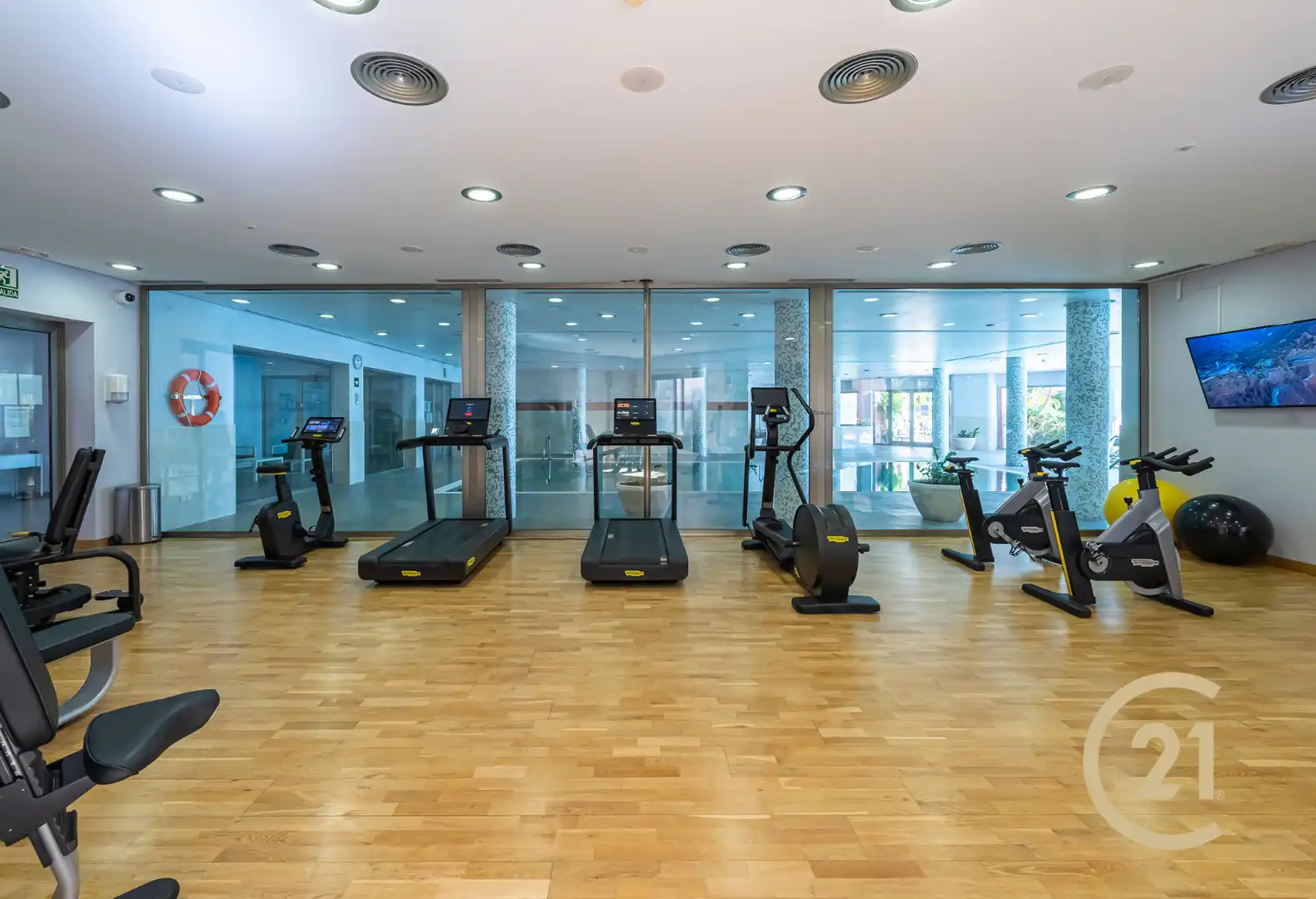 Apartamento en venta en Marbella con Aire acondicionado, Terraza y Trastero