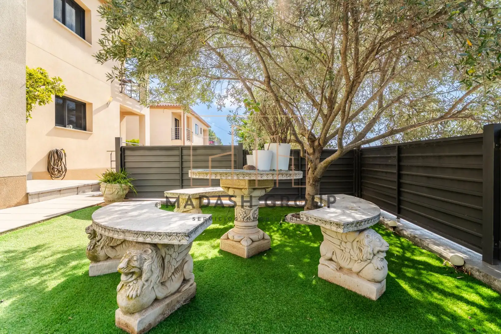 Chalet con piscina en venta en Carrer VIA LACTIA, imagen 55