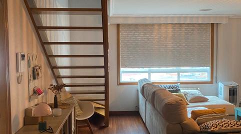 Photo 3 of Duplex for rent in Universidad, Ourense Capital