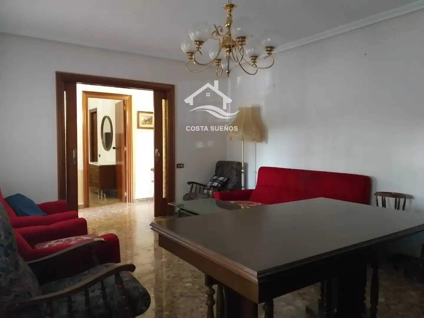 Villa avec terrasse à vendre à CAMI LA RULA, imagen 18