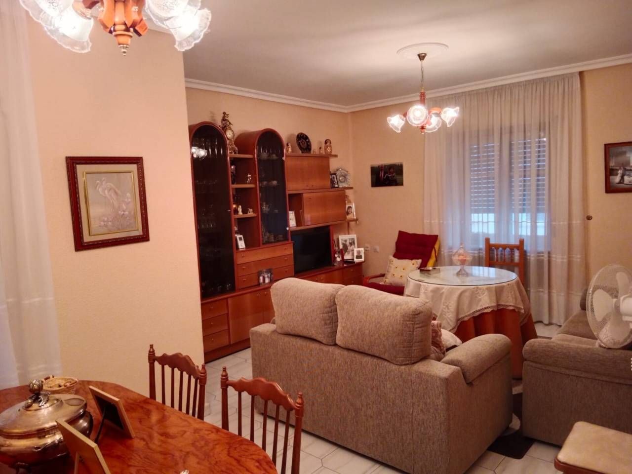 Flat for sale in SAN PELAYO, 6, Ciudad Rodrigo