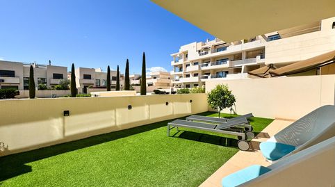Foto 2 de Apartamento en venta en Lomas de Cabo Roig - Los Dolses, Orihuela