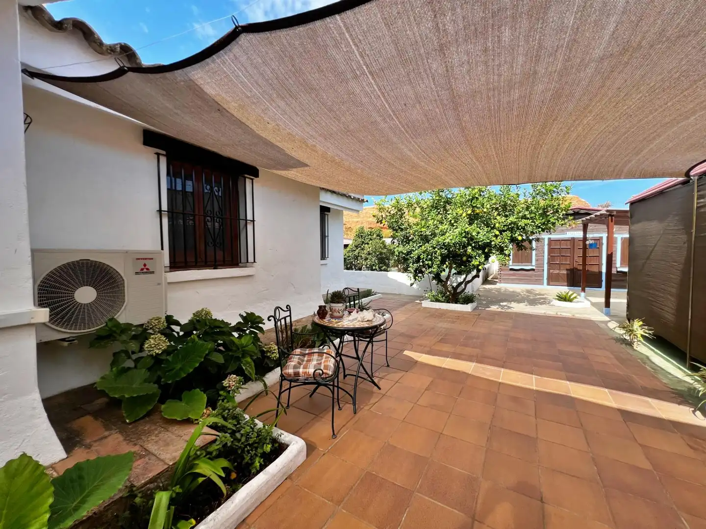 Xalet amb jardí en venda a Calle BRECA, imagen 19