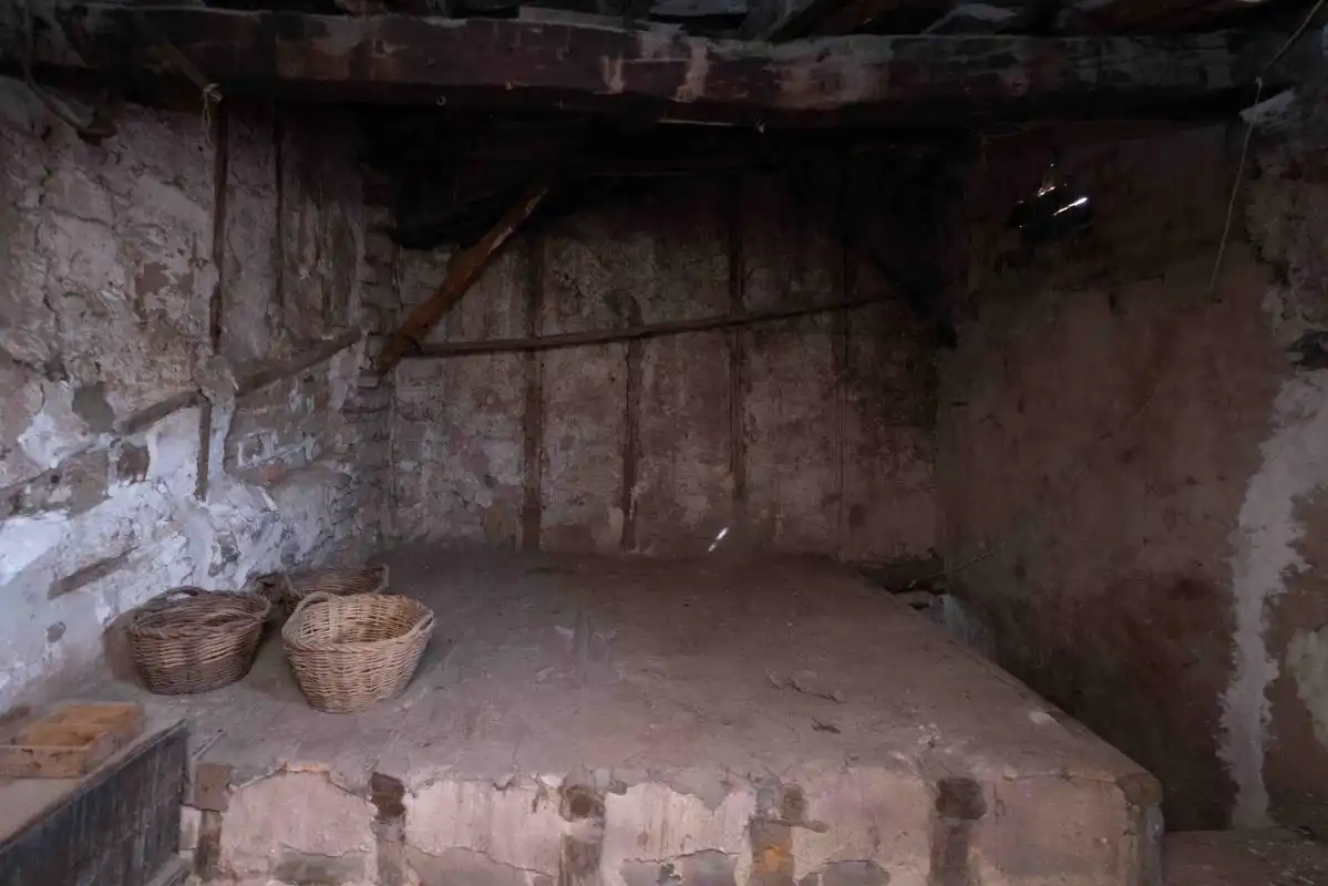 Casa adosada en venta en C. las Parras, Mora de Rubielos