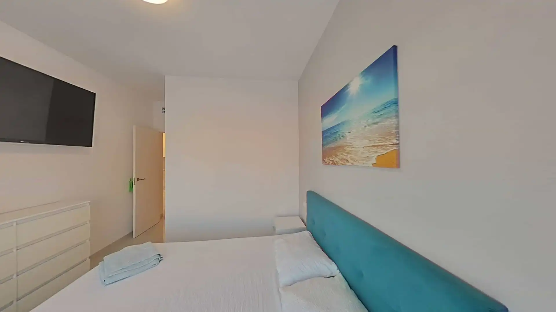 Penthouse with terrace for sale in Calle Calle Gladiolo, imagen 22