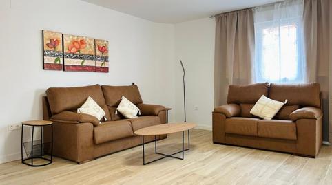 Foto 3 de Pis de lloguer a Granada, El Pilar,  Albacete Capital