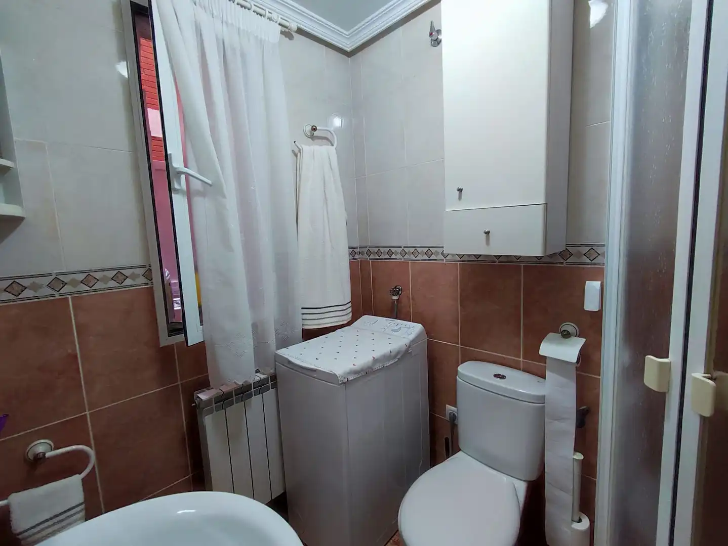 Piso con terraza en venta en Calle Socuéllamos, imagen 26
