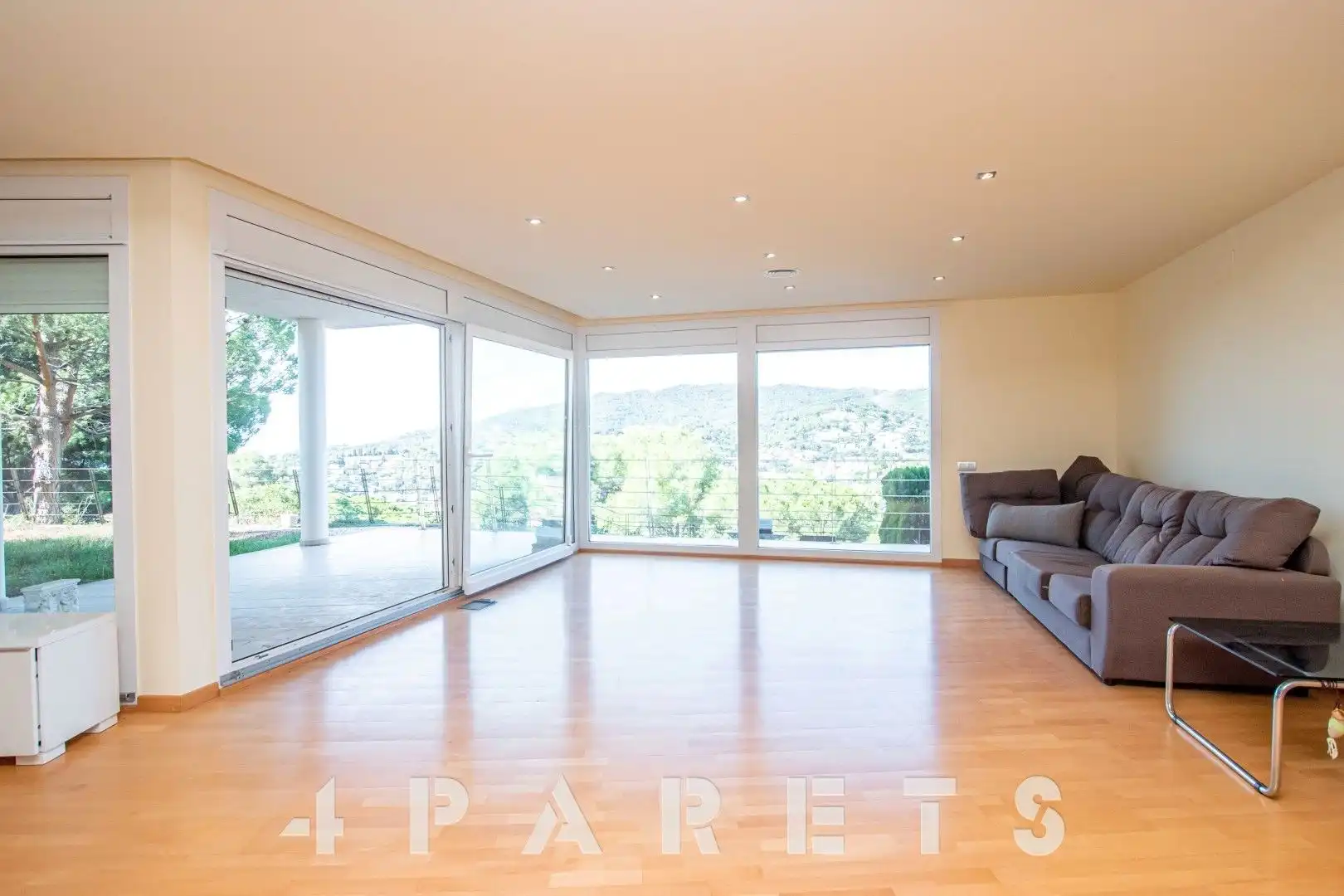 House with terrace for sale in Cabrils, imagen 10