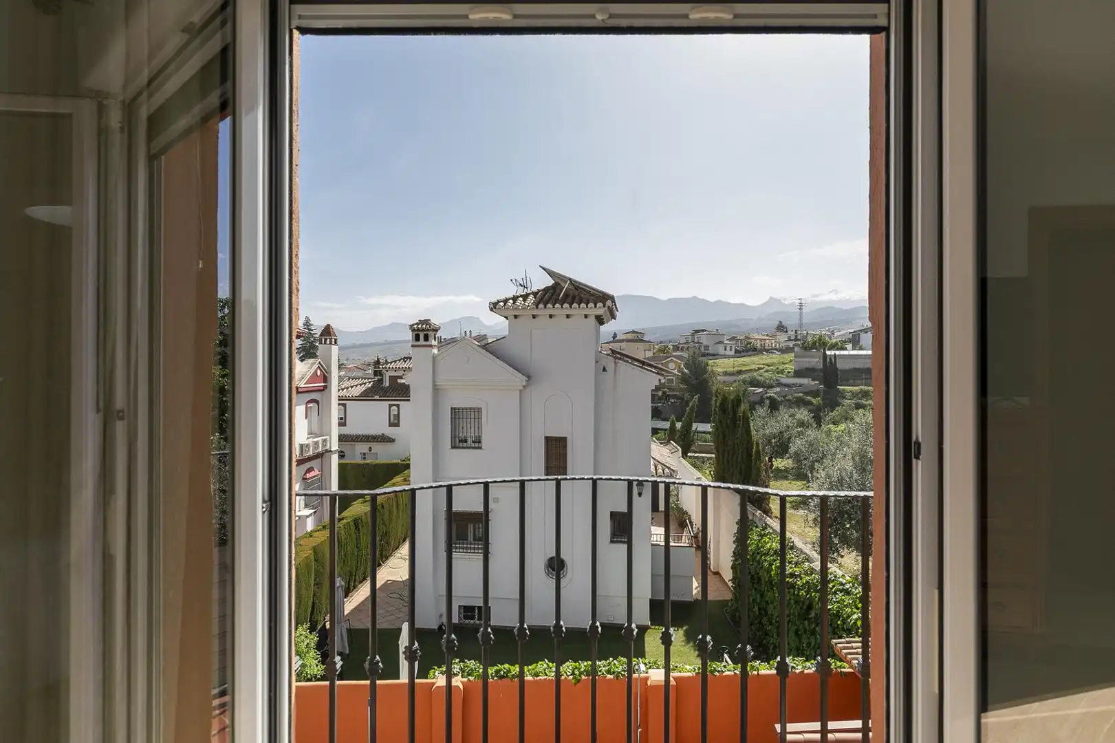 Villa con terrazza in vendita a Calle Cerro Bufón, imagen 19