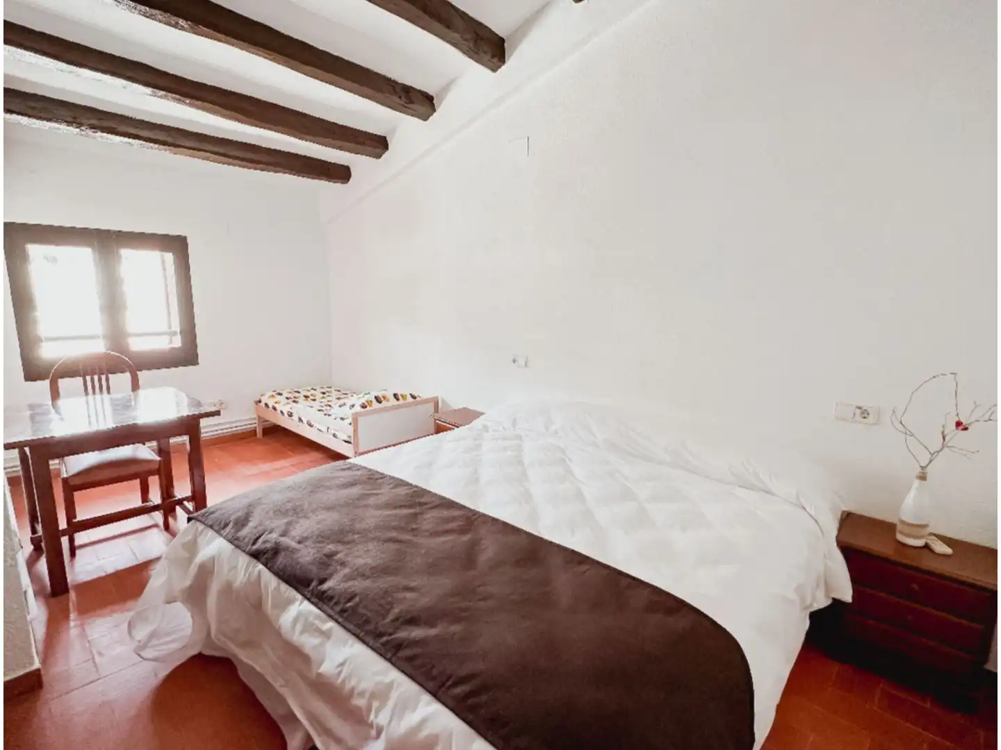 Casa rústica amb jardí en venda a Carrer Dalia 26, imagen 18
