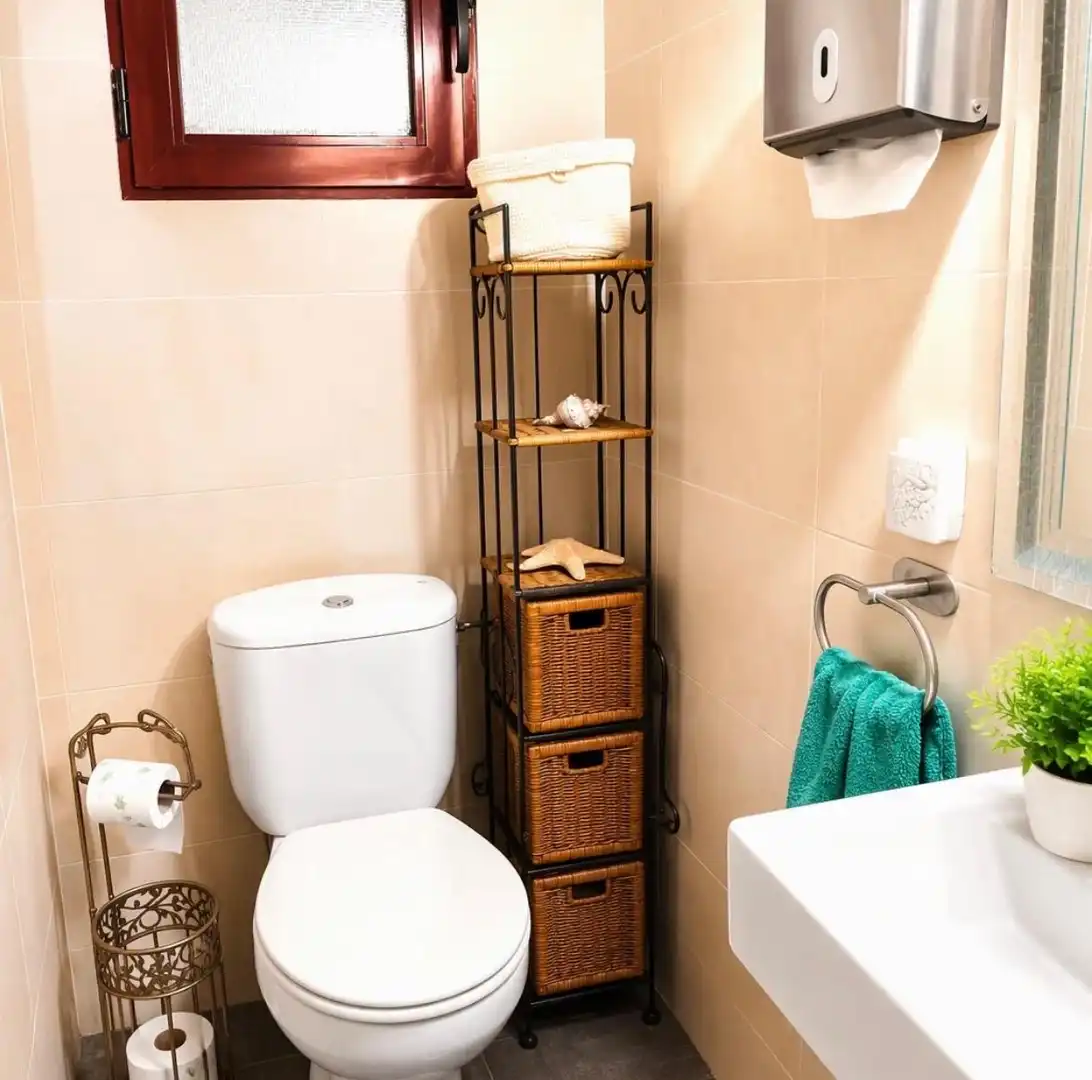 Casa o chalet en venta en Calle San Andrés, 1, Iglesia - Estación