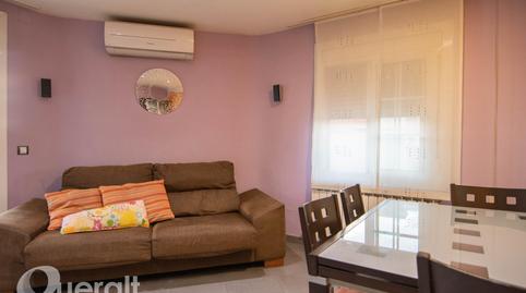 Foto 3 de Pis en venda a Príncep de Viana, Príncep de Viana - Clot -Xalets Humbert Torres, Lleida