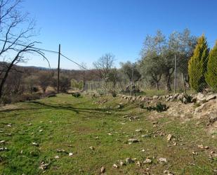 Residencial en venda en Madrigal de la Vera