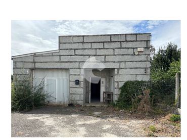 Nave industrielle à vendre à Riocobo