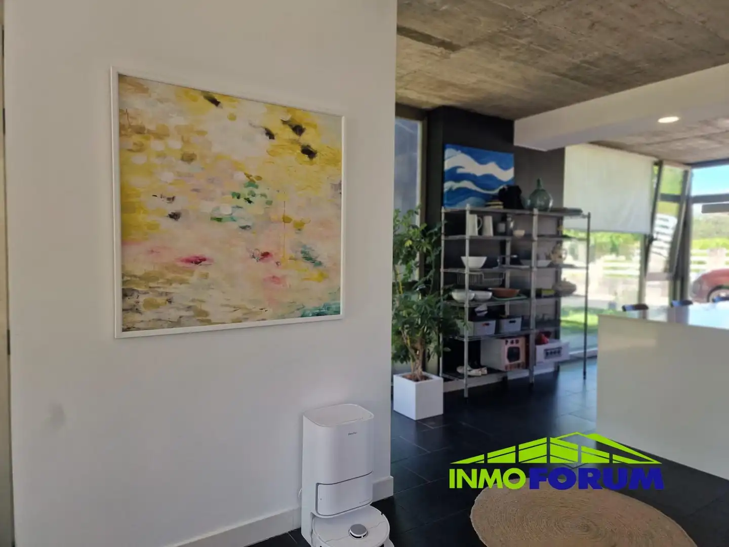 Casa o chalet en venta en Miño con Jardín privado, Terraza y Trastero
