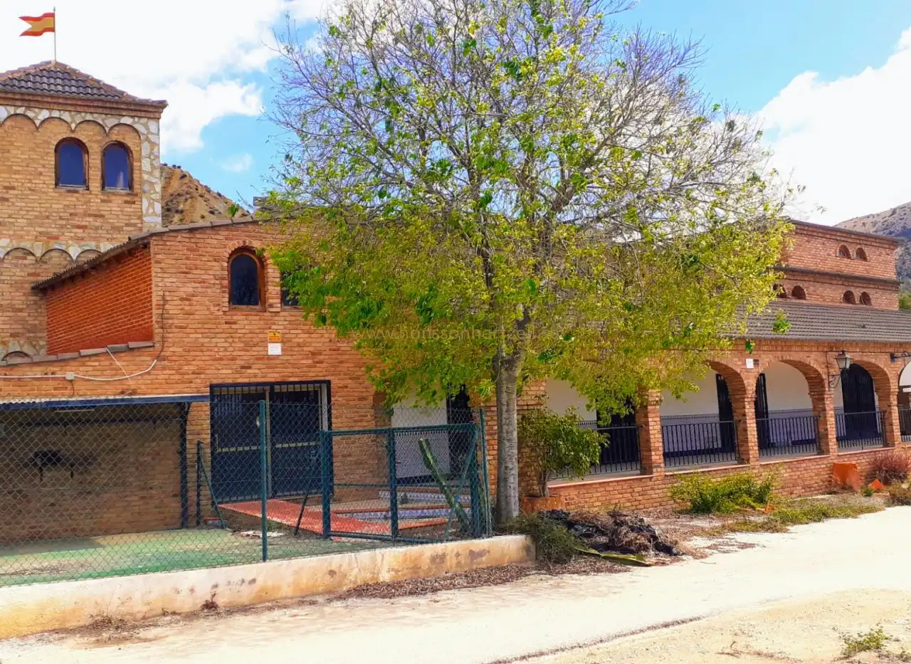 Casa en venta en Finestrat Pueblo, imagen 2