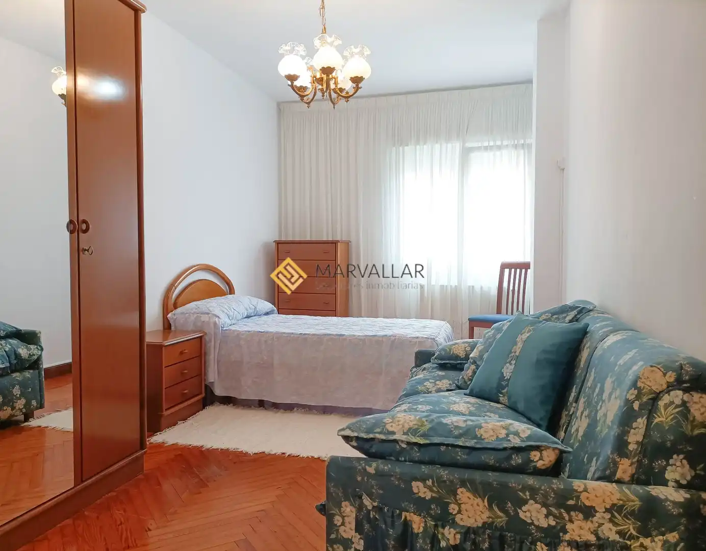 Appartement avec ascenseur à louer à Cuatro Caminos, imagen 9