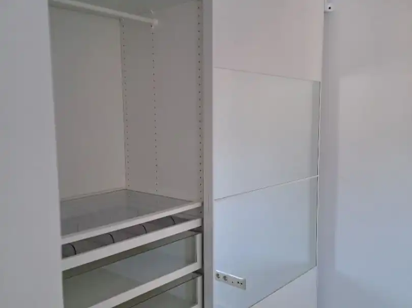 Appartamento con ascensore in affitto a Calle San Isidro Labrador 8, imagen 5
