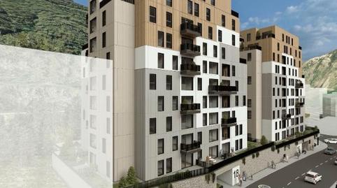 Foto 5 de vivienda de obra nueva en Piso en venta en Avinguda de Joan Martí, 60, Encamp pueblo, Andorra