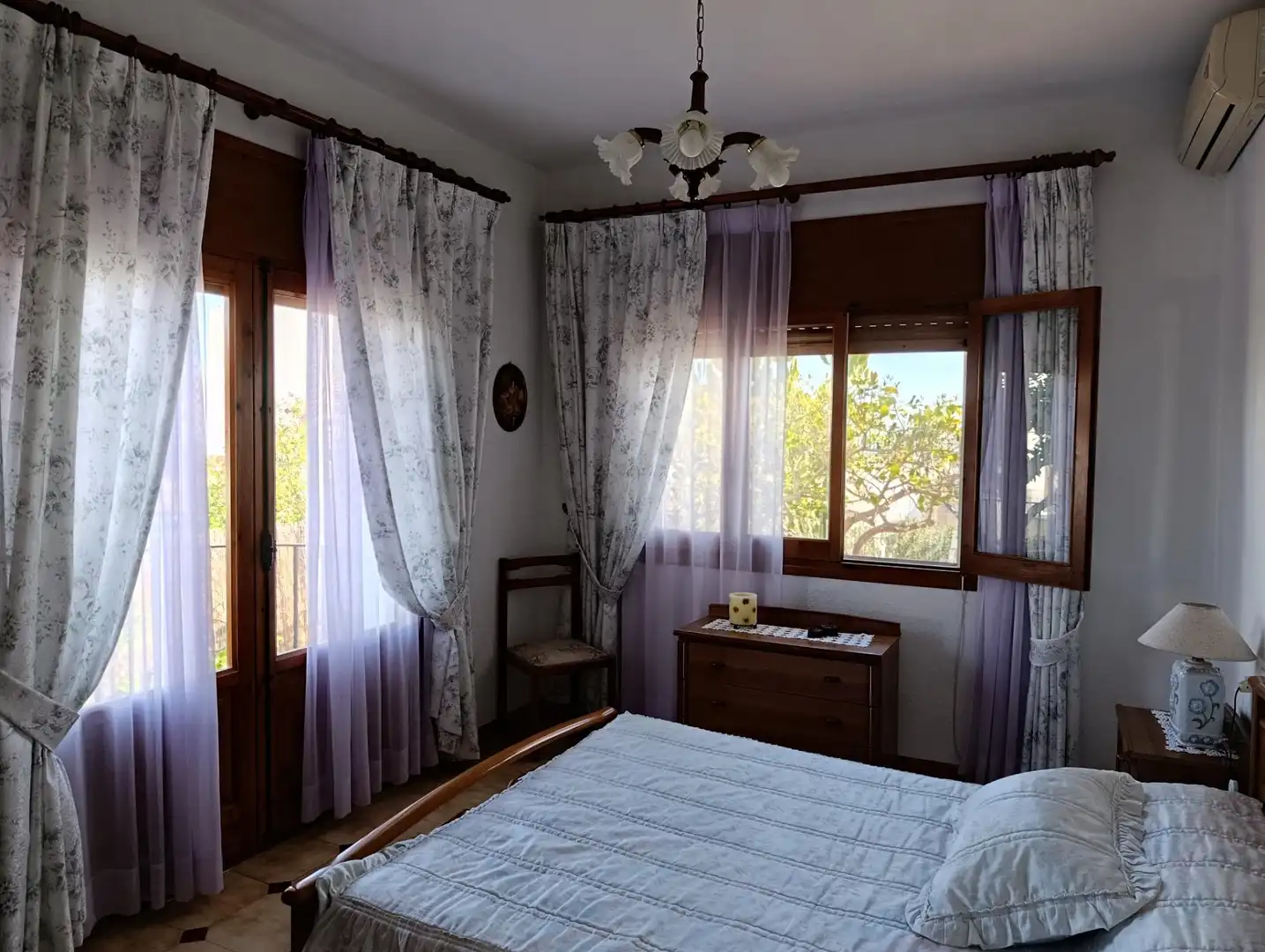 Detached house with terrace for sale in El Palmeral, imagen 9