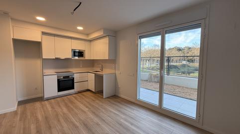 Foto 3 de Planta baixa de lloguer a Riera Bullidors, Domeny, Girona Capital