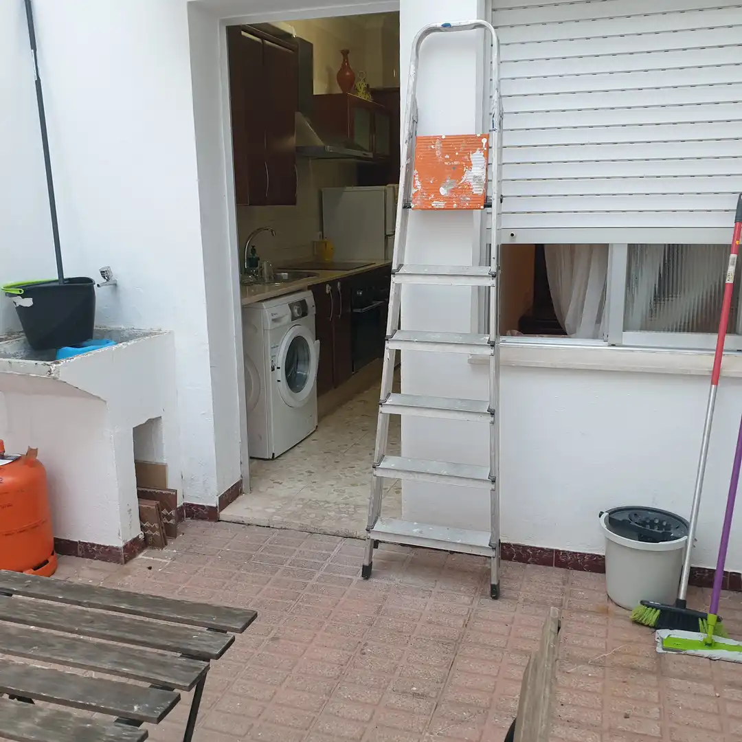 House with terrace for sale in Ubrique, imagen 9