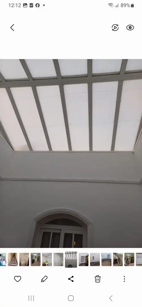 Terrassa de Àtic en venda en Lepe amb Aire condicionat, Calefacció i Terrassa
