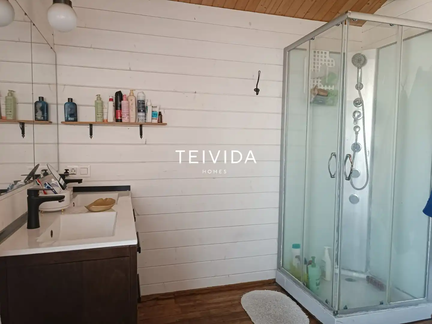 Dormitori de Casa o xalet en venda en Granadilla de Abona amb Traster, Piscina i Moblat