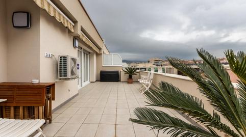 Foto 3 de Àtic en venda a Terrassa -  Arquimedes.d, Barri del Centre, Barcelona