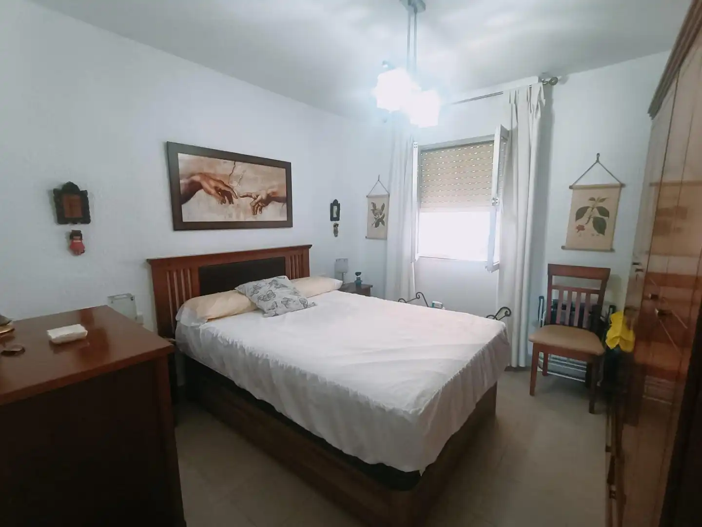 Habitación de Piso en venta en Chiclana de la Frontera con Terraza