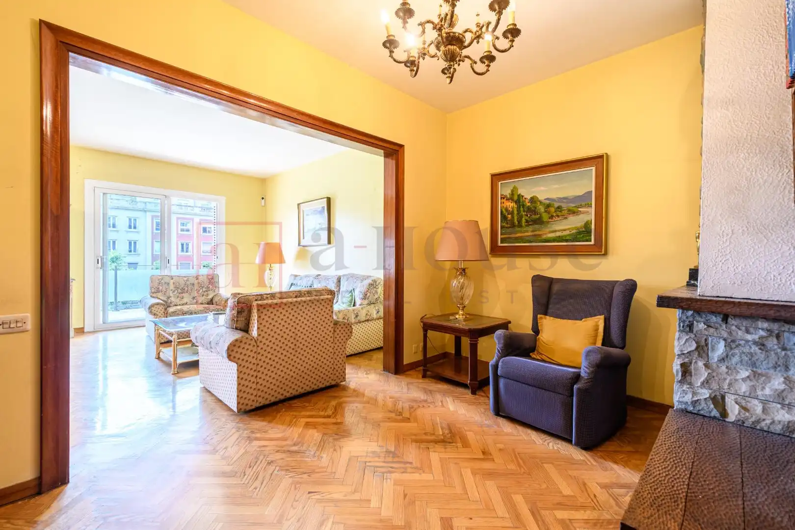 Appartement avec terrasse à vendre à Gran Via de les Corts Catalanes, imagen 11