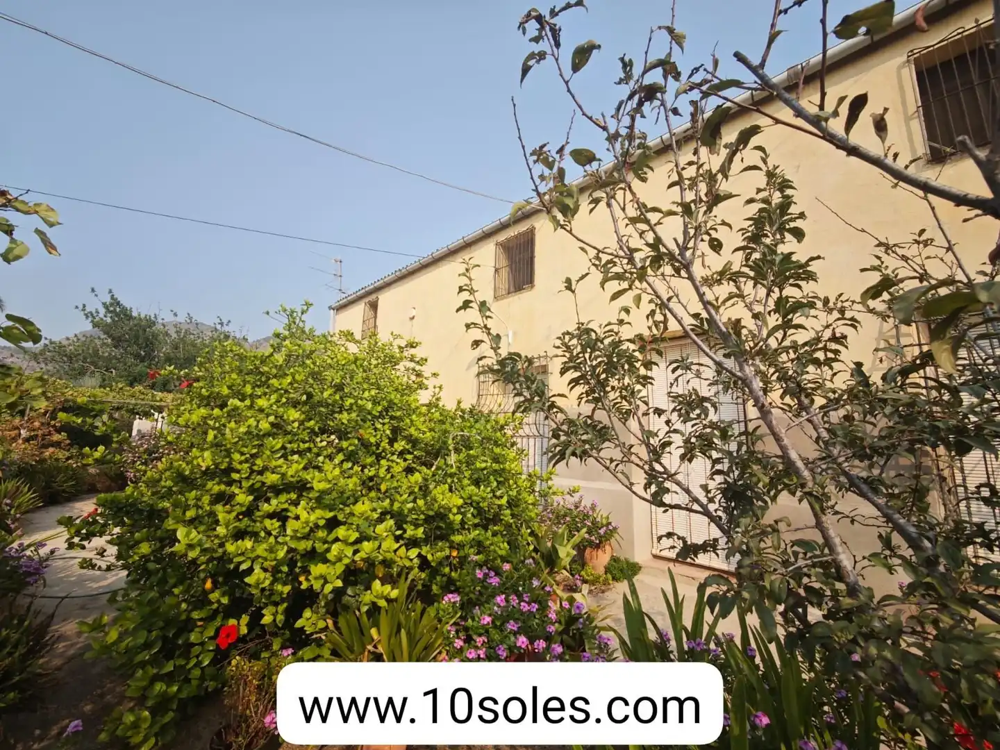 Country house with garden for sale in Montepinar - La Aparecida - Raiguero, imagen 5