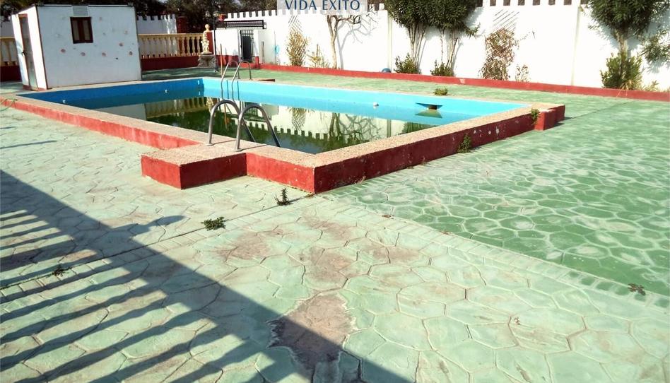 Foto 1 de Casa o xalet en venda a Puente Tablas - Puente Nuevo - Cerro Molina, Jaén