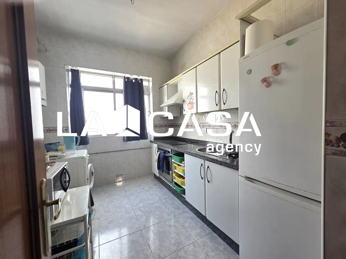 Cuina de Pis en venda en Sevilla