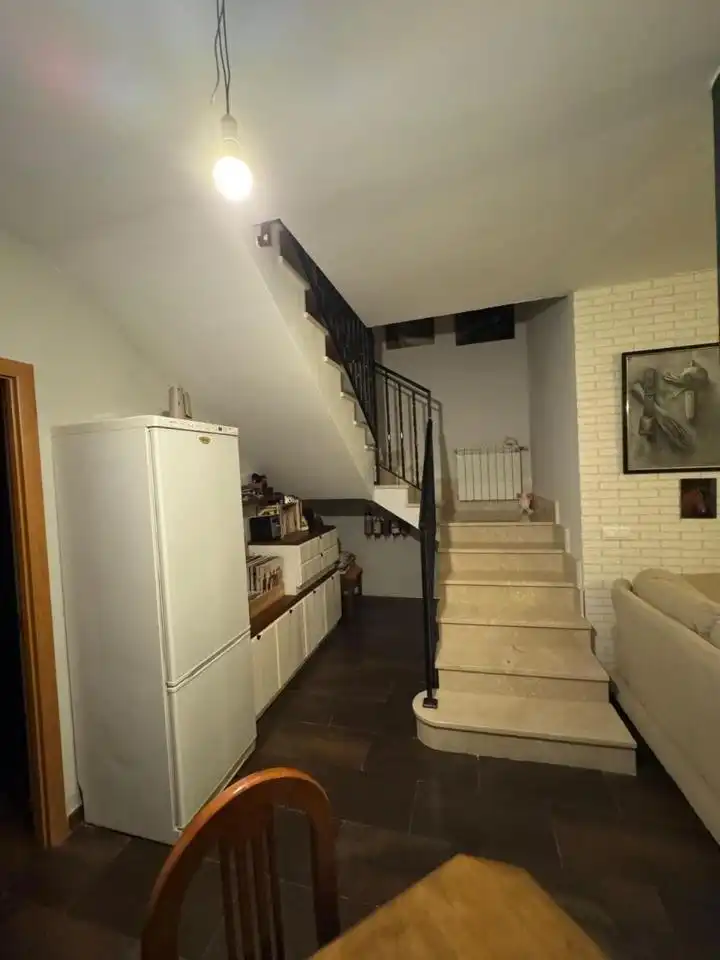 Casa o xalet en venda en Fuente de Pedro Naharro amb Calefacció i Moblat
