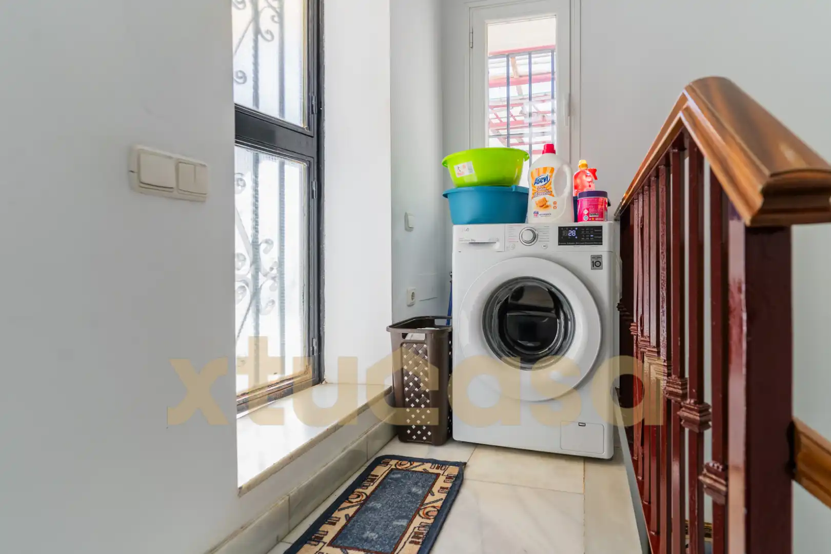 Maison mitoyenne à vendre à Calle Albina del Puente, imagen 38