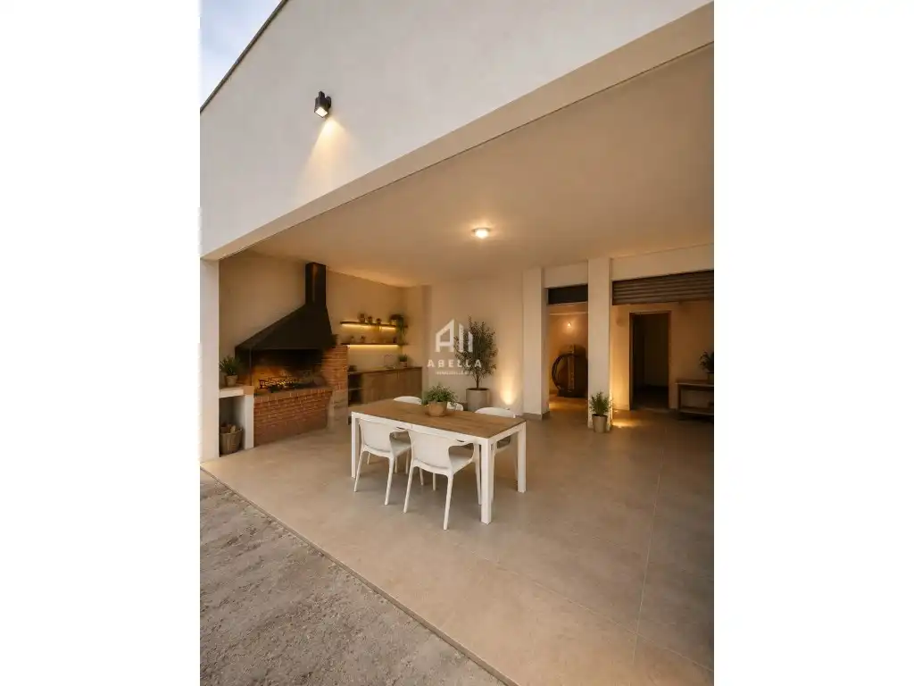 Terraza de Casa o chalet en venta en Lleida