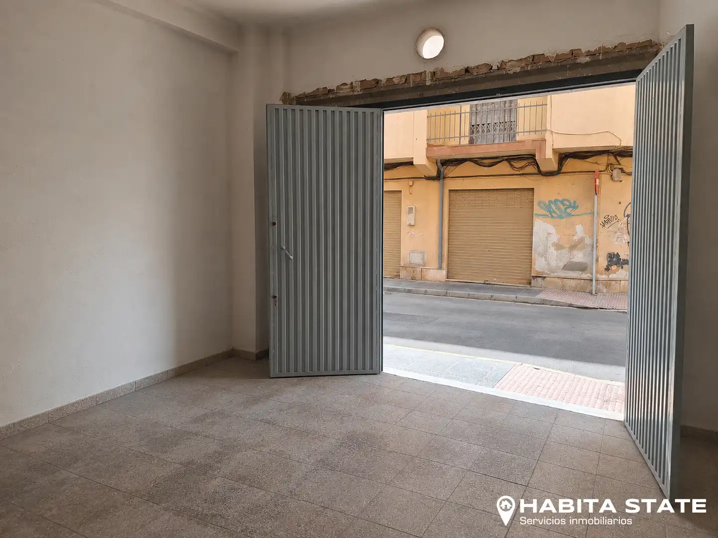 Local en venda en Almería