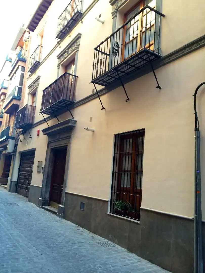 Wohnungen zur Miete in Calle Horno Espadero, 23, Fígares