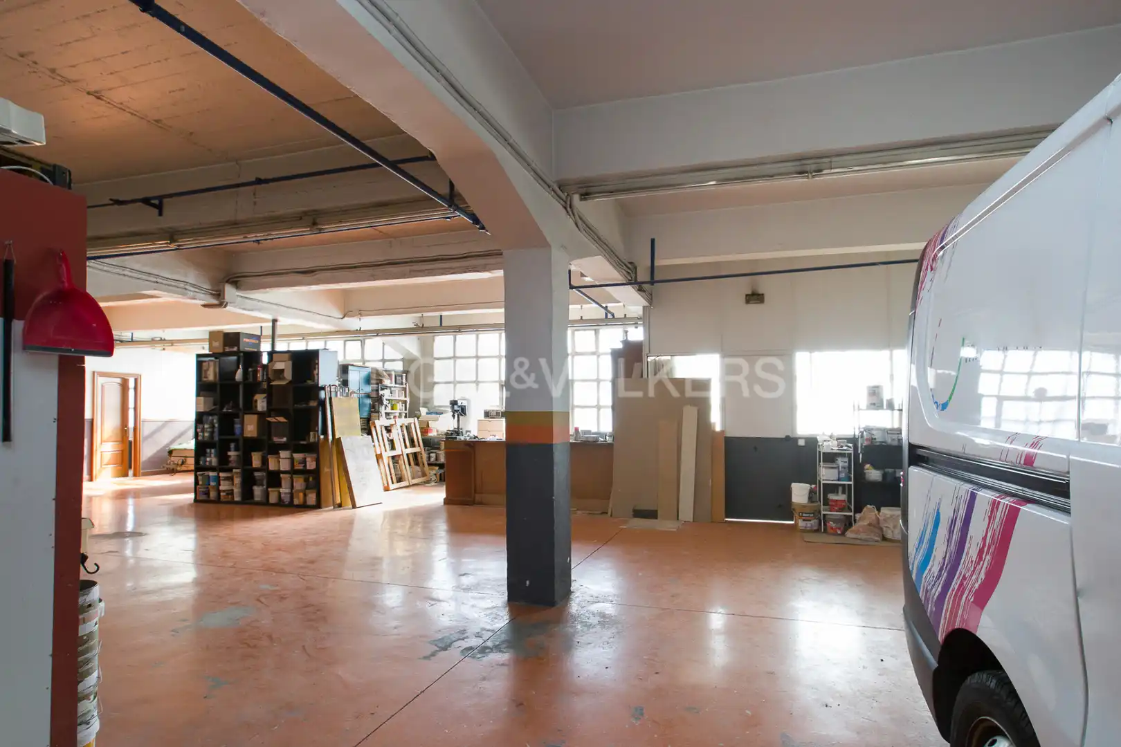 Buildings for sale in Bilbao 