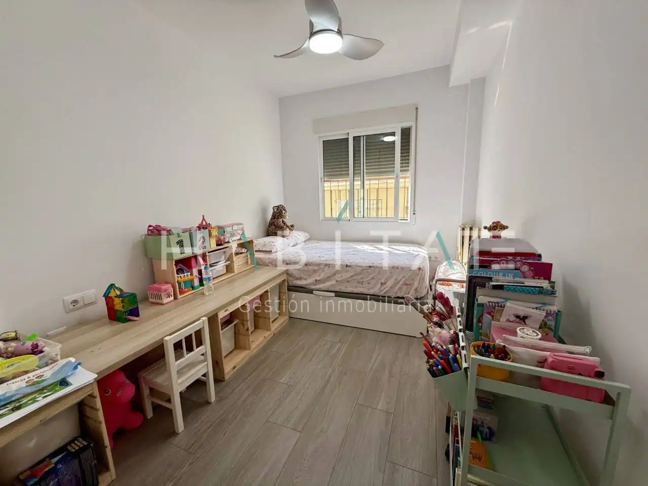 Habitación de Piso en venta en Pilar de la Horadada con Aire acondicionado, Terraza y Trastero