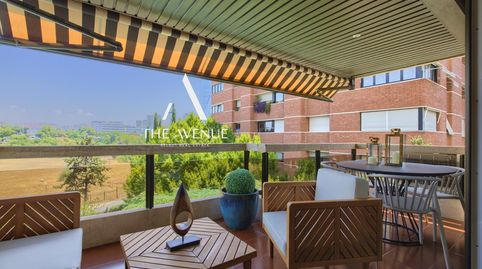 Photo 2 of Flat for sale in La Paz, Madrid Capital