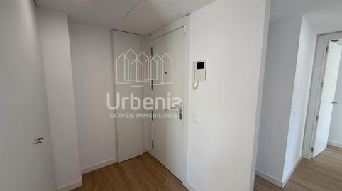 Foto 2 de Pis de lloguer a Via Europa - Parc Central, Barcelona