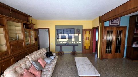 Foto 5 de Piso en venta en Centro, Albacete Capital