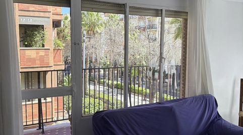 Photo 3 of Flat for rent in Avenida al Vedat, 62, Zona Avenida al Vedat, Torrent