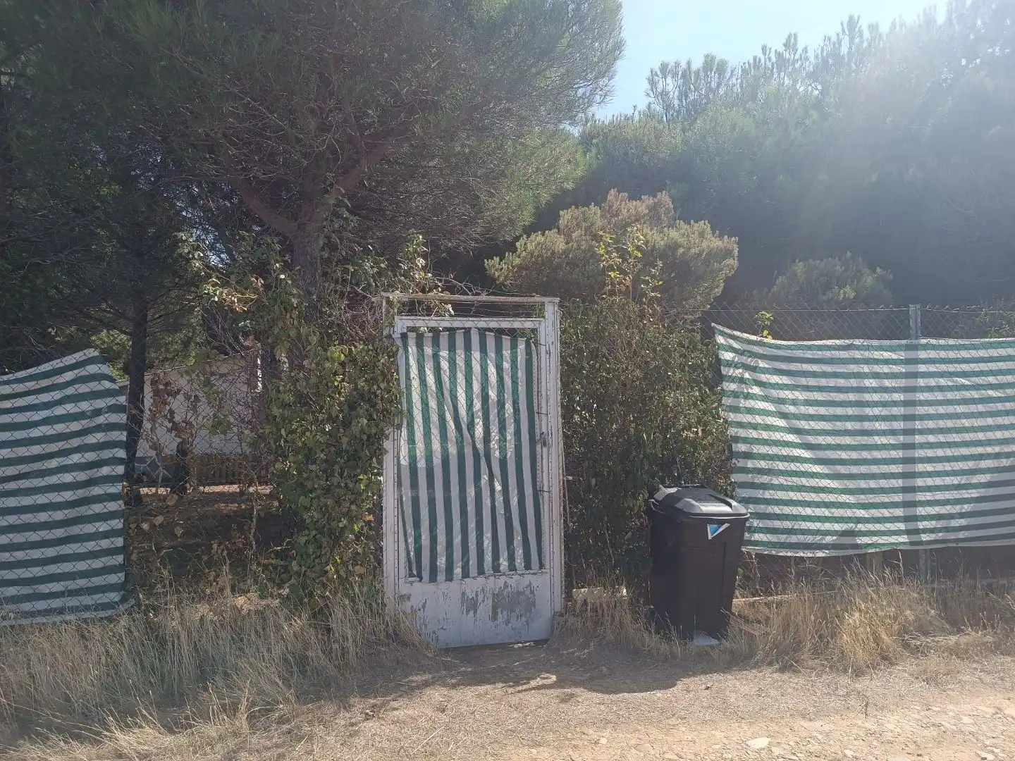 Casa o xalet en venda en Villarrabé, Palencia