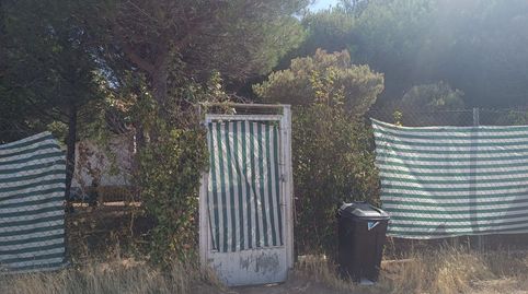 Foto 3 de Casa o xalet en venda a Calle Fuente, 3, Villarrabé, Palencia