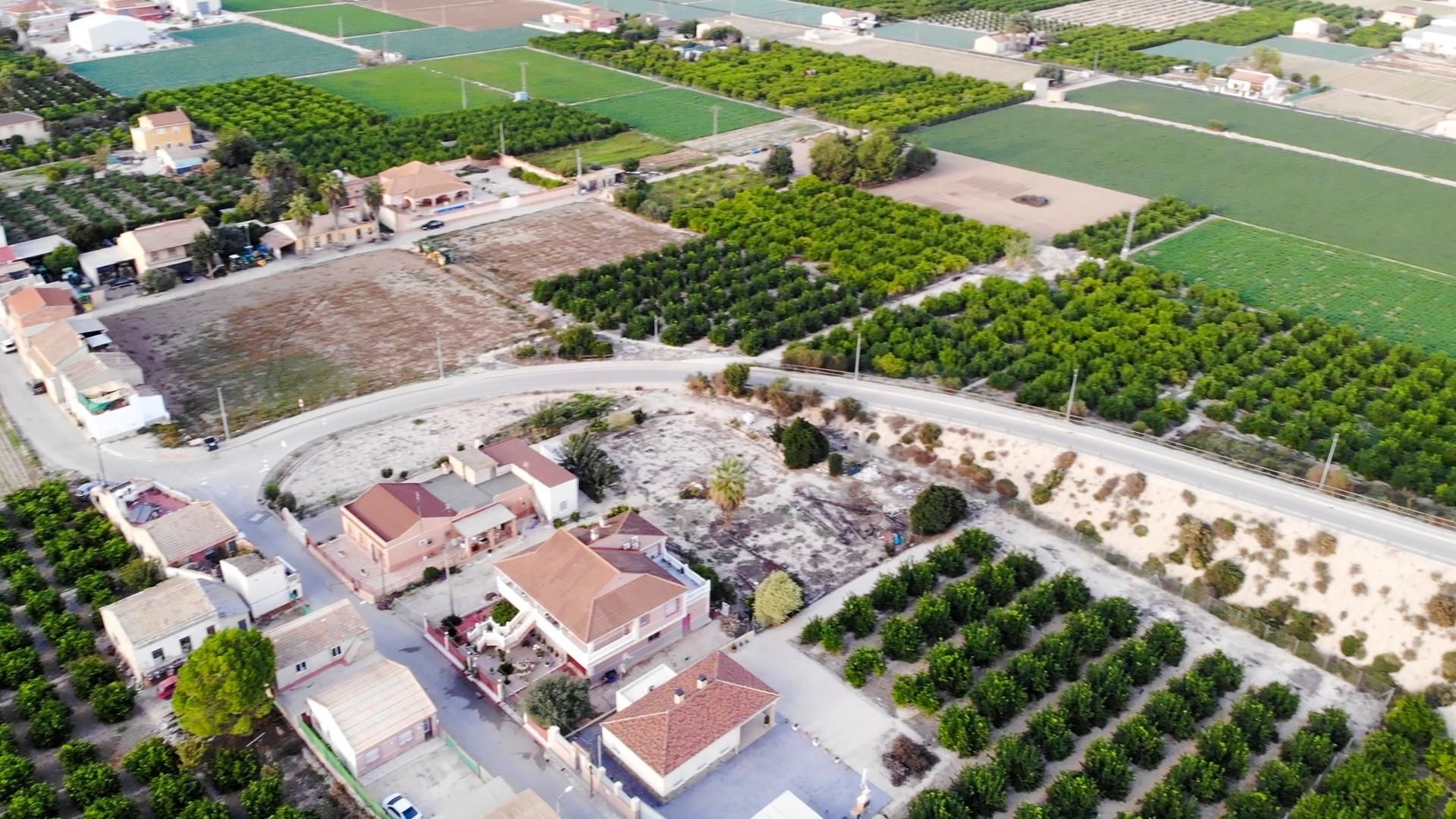 Casa o chalet en venta en Desamparados - Hurchillo - Torremendo